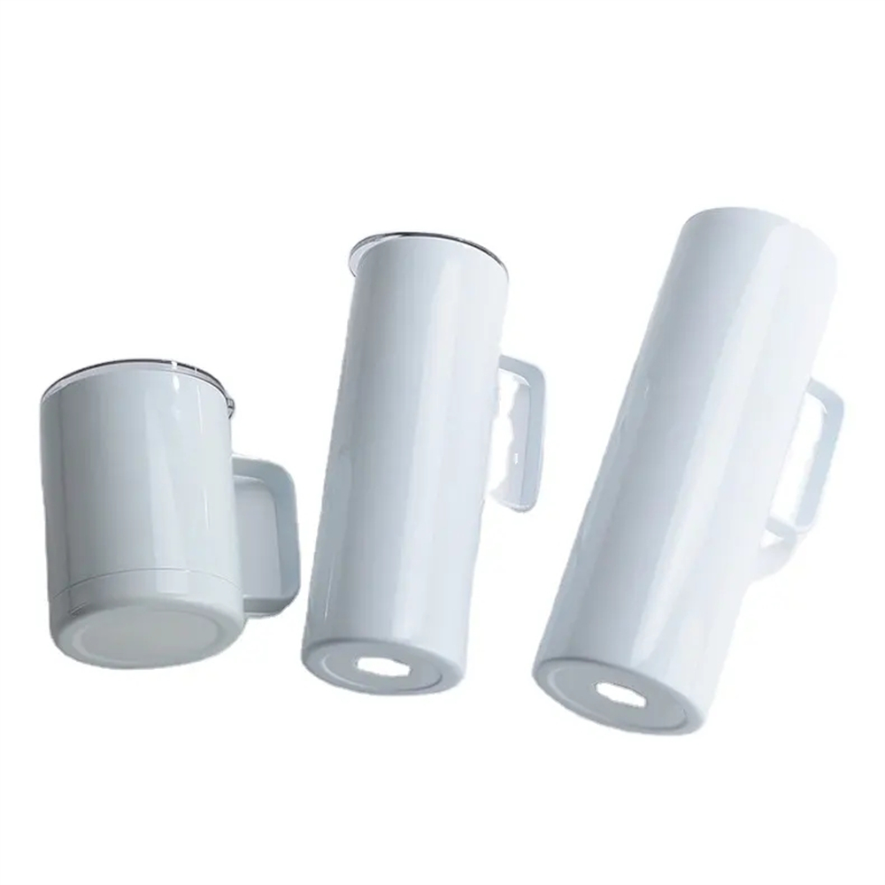 Water Bottle Blank - Termosublimacyjny blank do samodzielnego druku Podwójna
