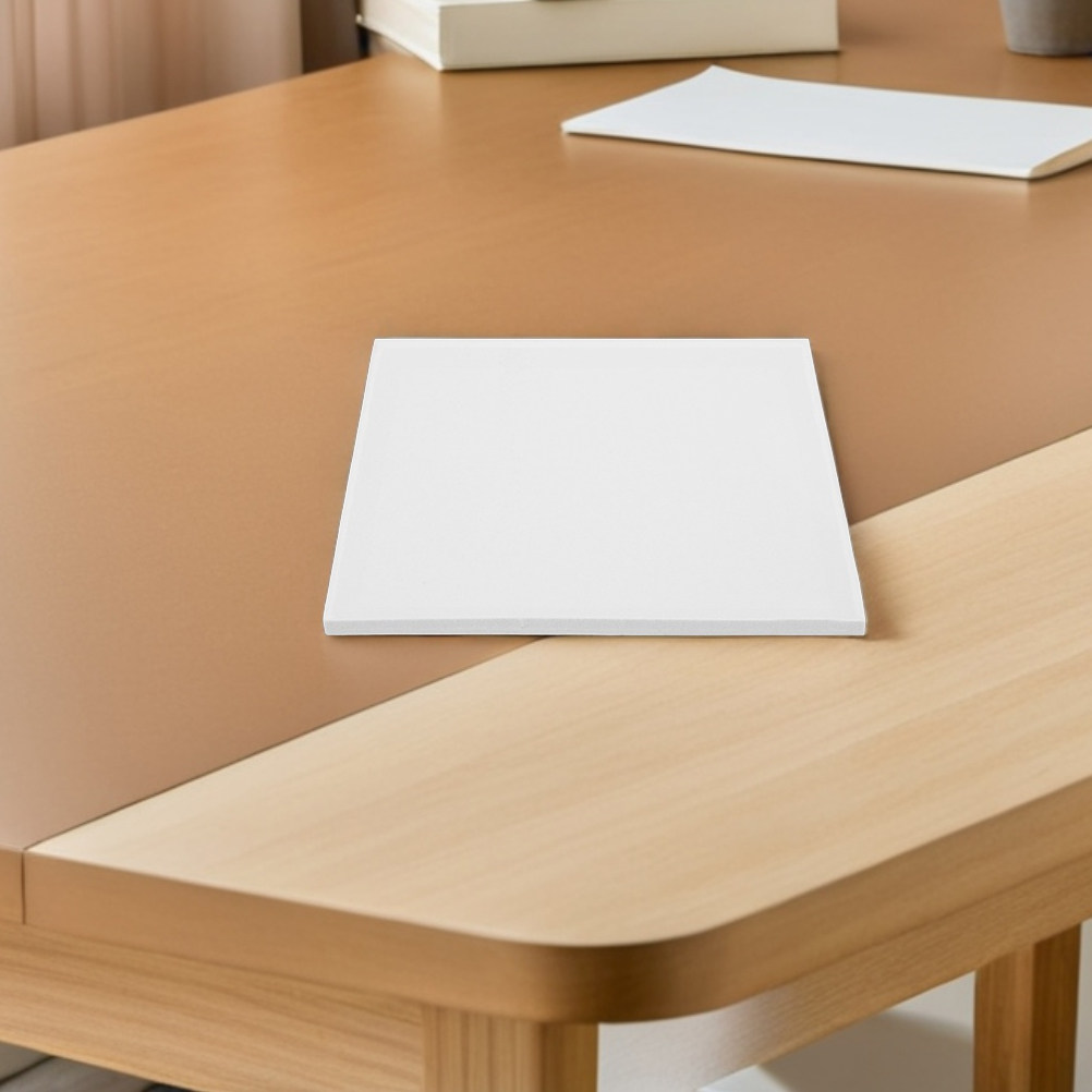 Ceramic Tile Blank - Kwadratowe płytki ceramiczne 25 cm do