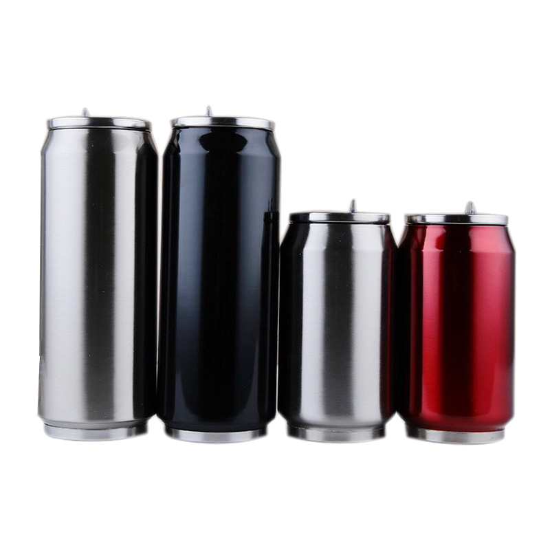 Water Bottle Blank - Moda wysokiej jakości puszka na napoje