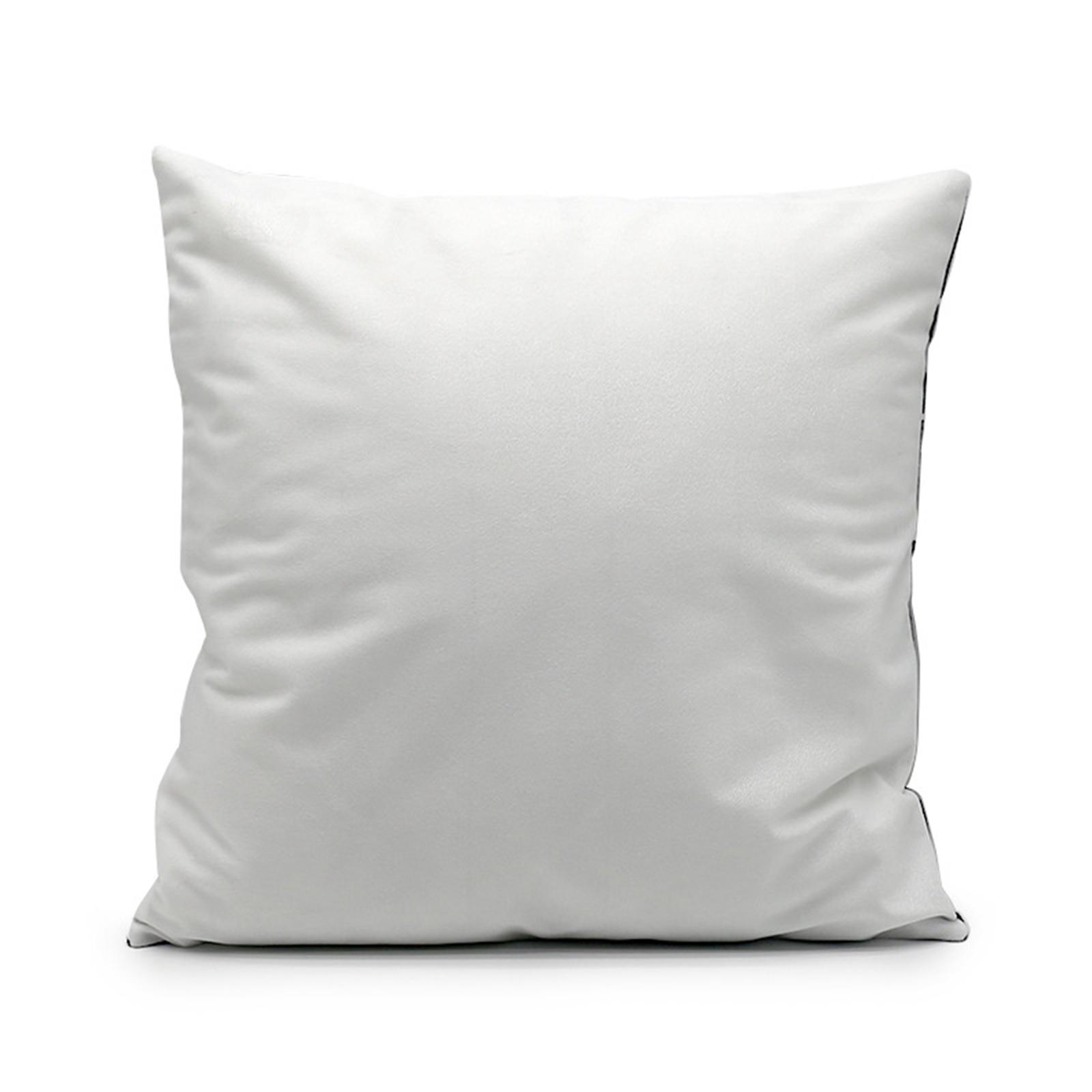 Pillow Cover Sublimation - Poszewki na poduszki z poliestru do