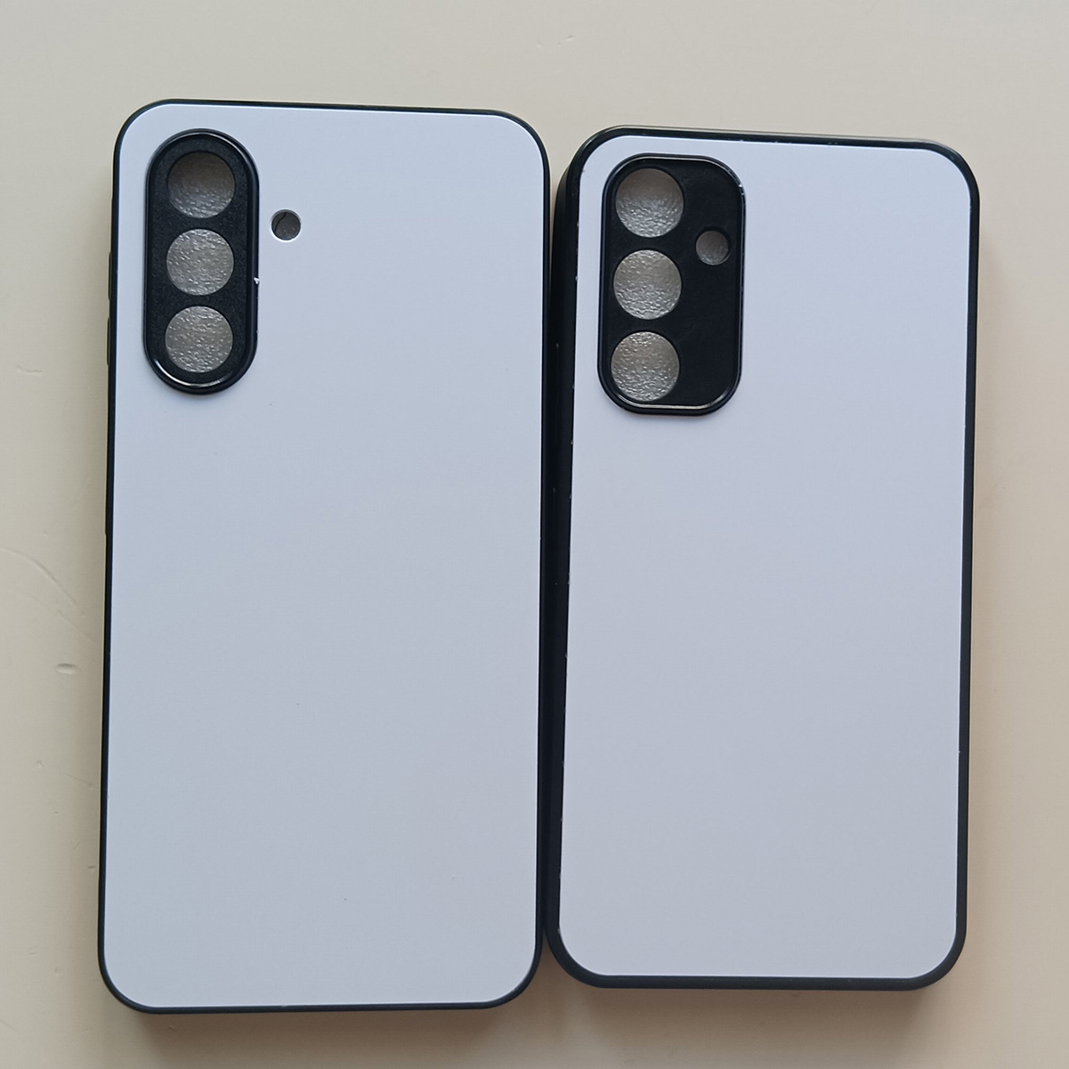 Phone Case Blank Print - 10 szt. pustych etui na telefony