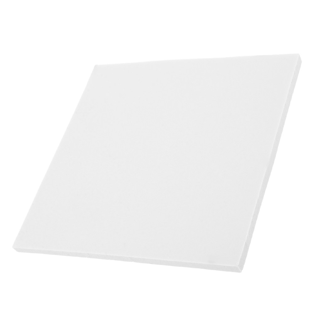 Ceramic Tile Blank - Puste kwadratowe płytki ceramiczne do malowania,