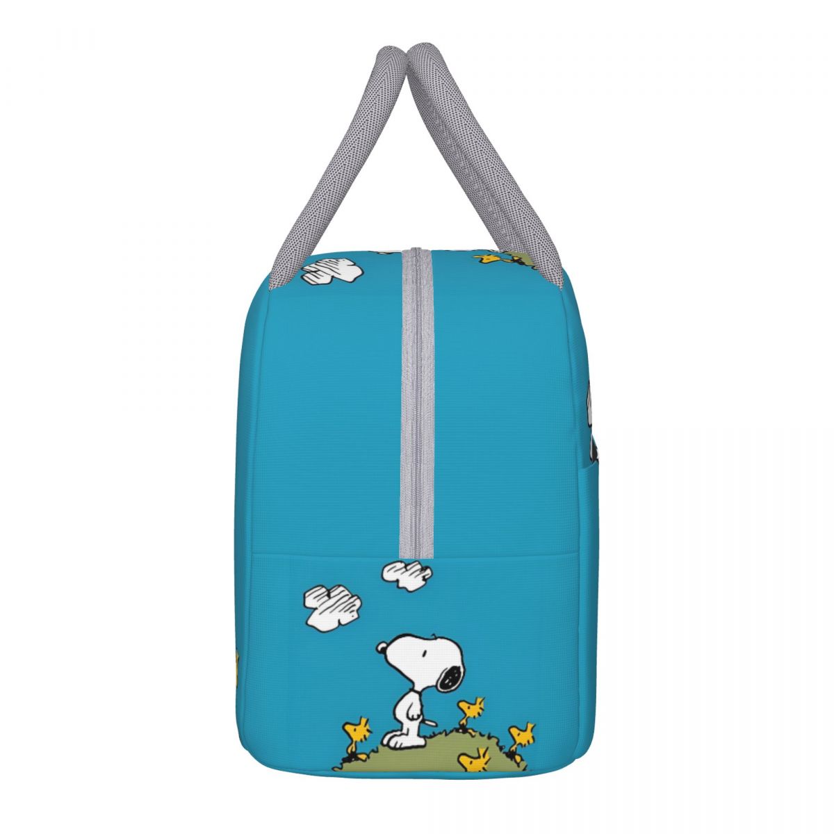 Torby na lunch Snoopy Peanuts, – Tote Bag Sublimation recenzja i cena