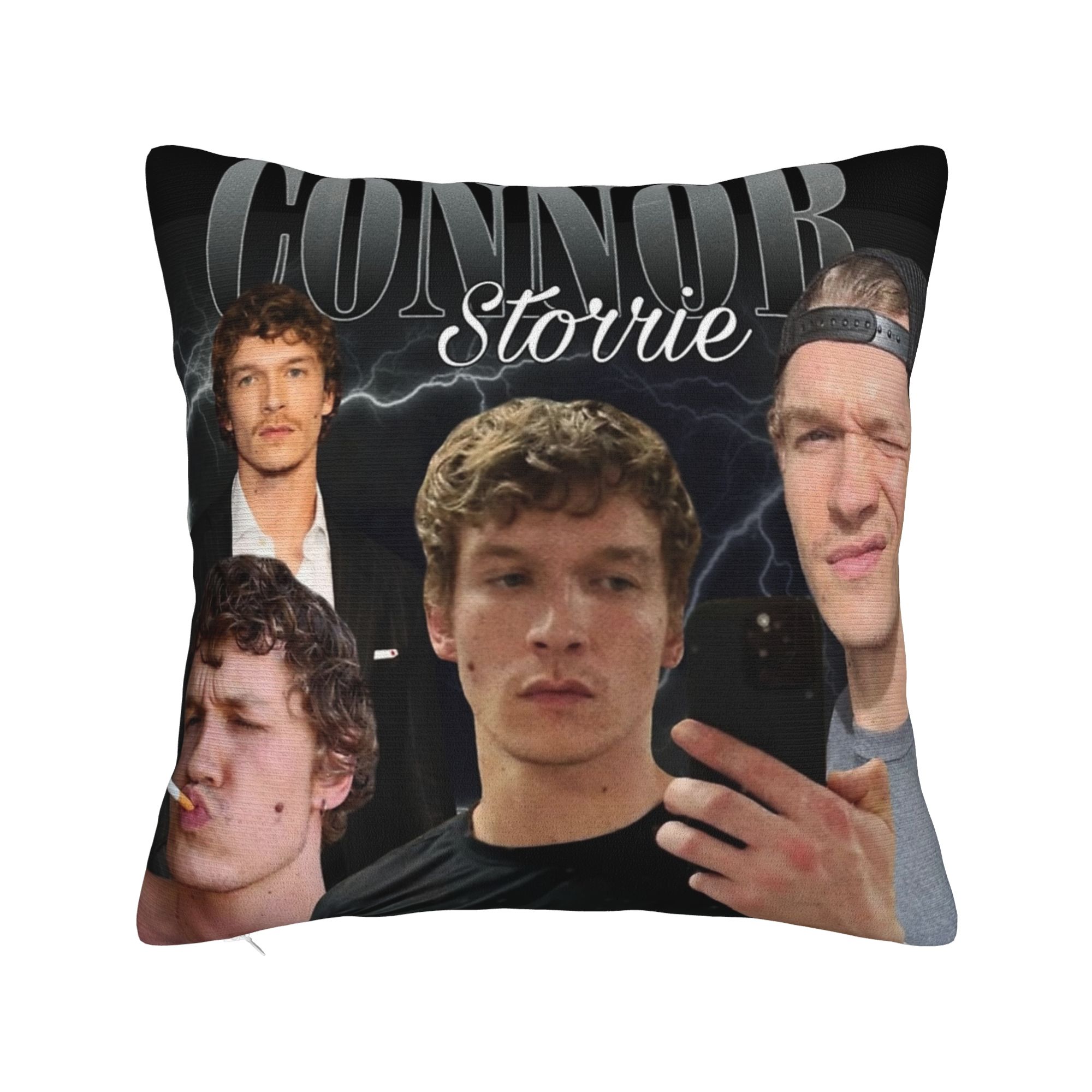 Poszewka na poduszkę Connor St – Pillow Cover Sublimation recenzja i cena