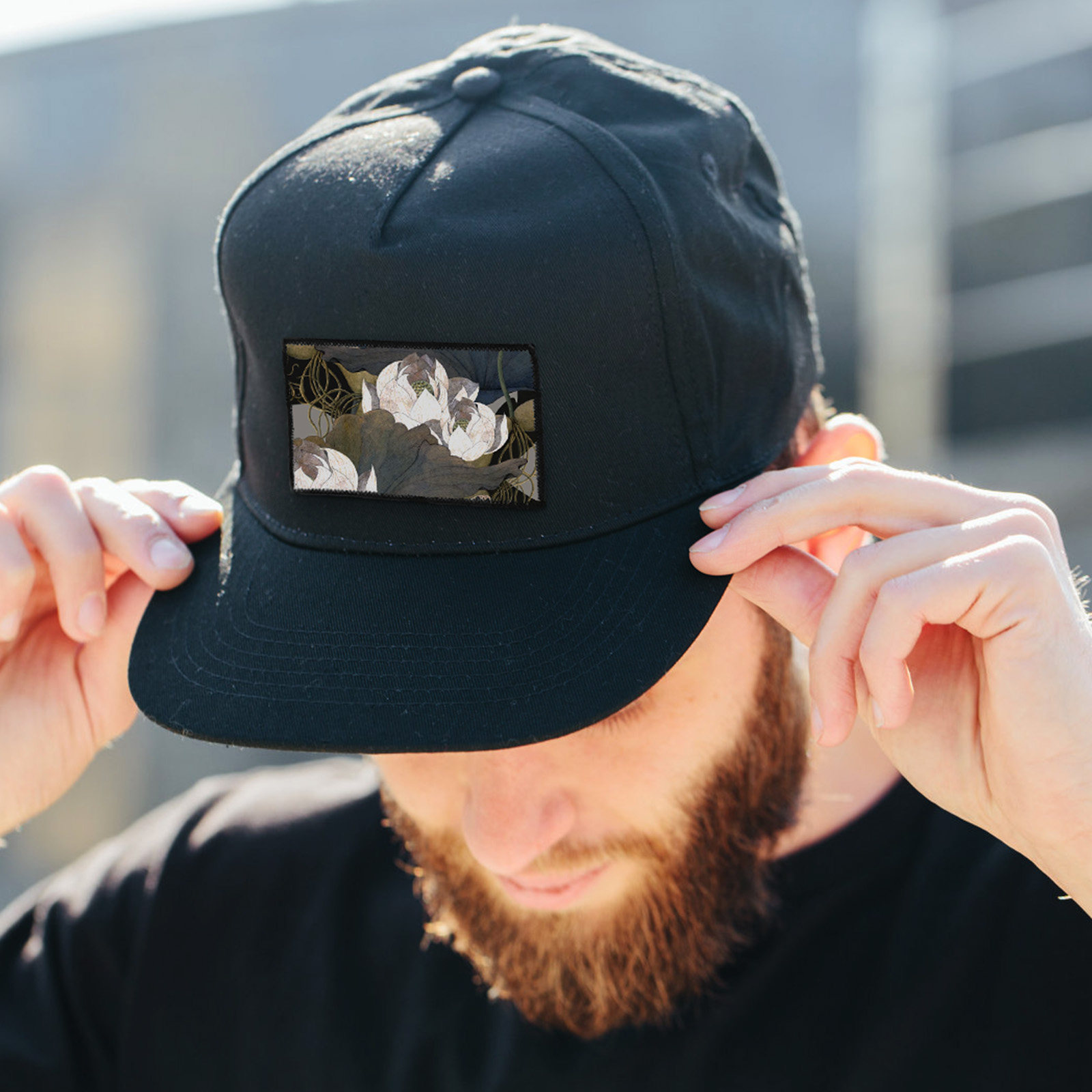 30 sztuk samoprzylepnych pusty – Hat Sublimation Blank recenzja i cena