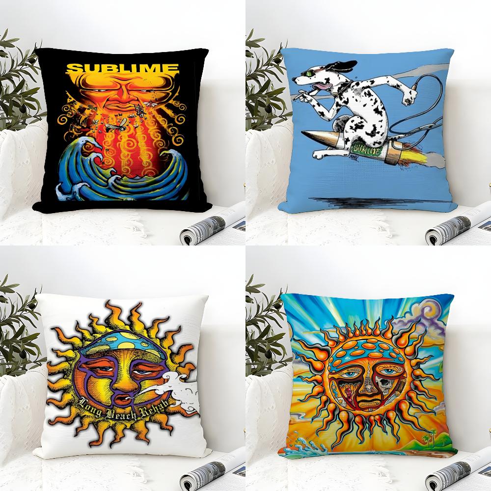 Poszewka na poduszkę S-Sublime – Pillow Cover Sublimation recenzja i cena