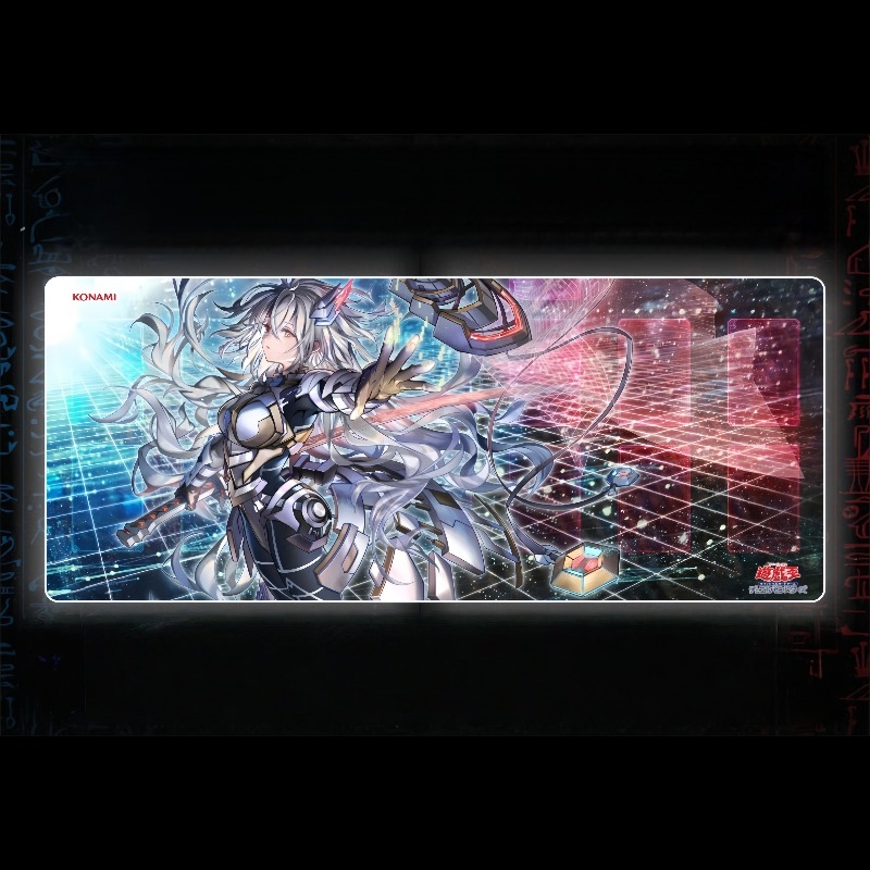 620x265mm Zrób to sam Yu-Gi-Oh – Door Mat Blank recenzja i cena