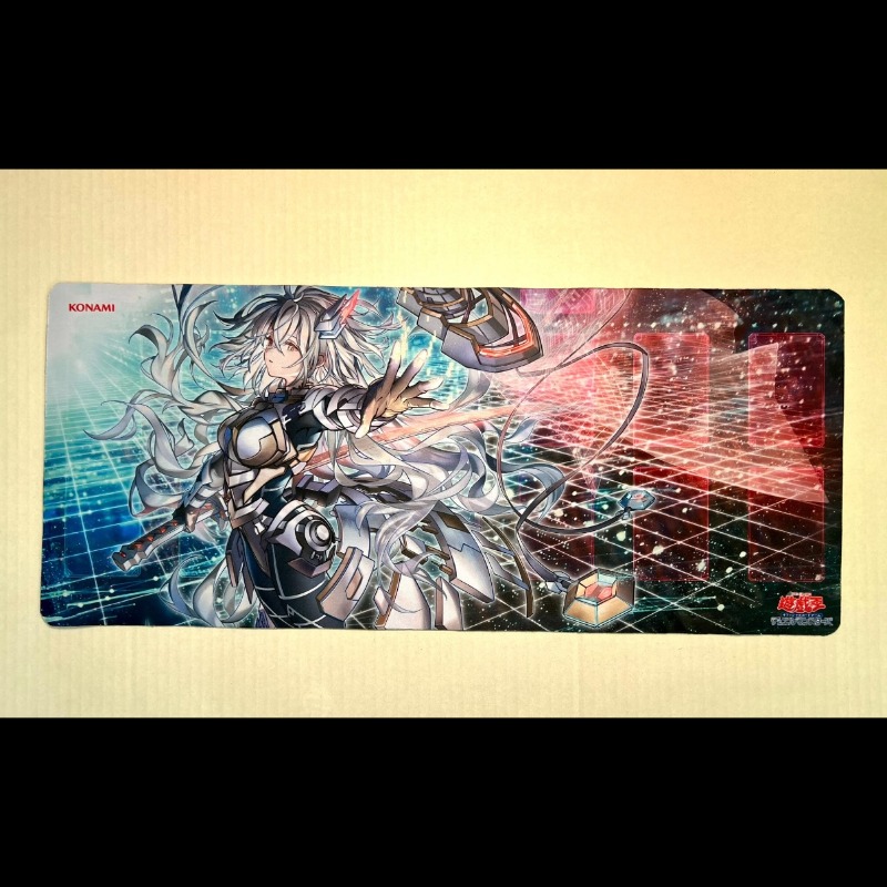 620x265mm Zrób to sam Yu-Gi-Oh – Door Mat Blank recenzja i cena