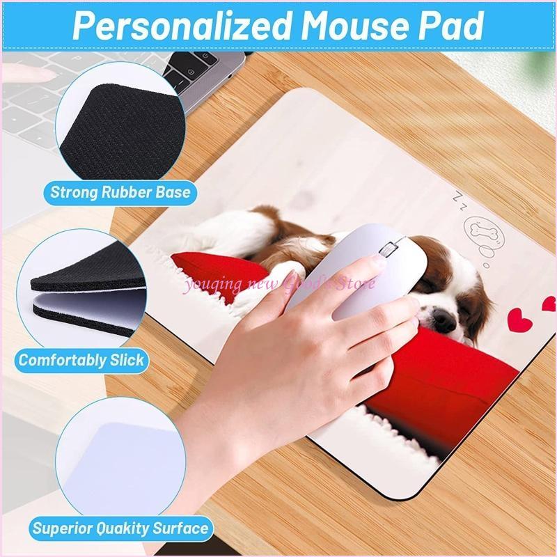 57QA Produkty do sublimacji, p – Mouse Pad Blank Sublimation recenzja i cena