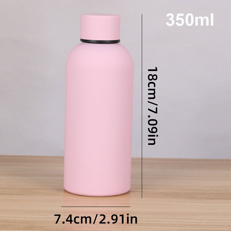 750/500/350ML kubek termiczny  – Water Bottle Blank recenzja i cena