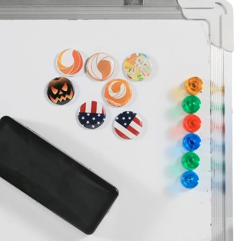 25mm 32mm 58mm DIY silne magne – Button Badge Blank recenzja i cena