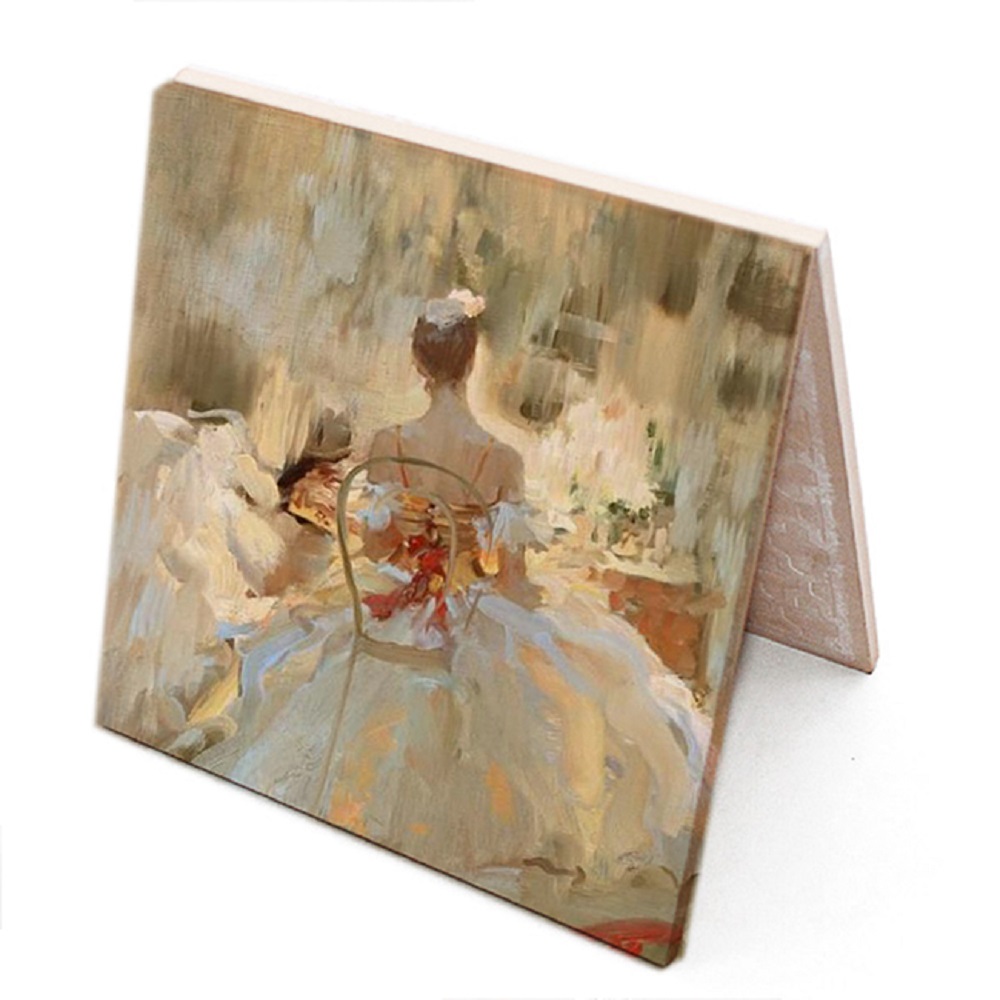 20 szt. 4' X 4' Sublimacyjne B – Ceramic Tile Blank recenzja i cena