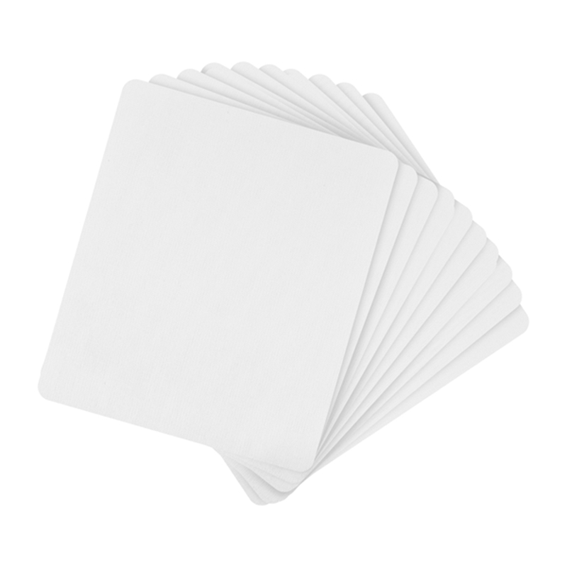 GORĄCA SPRZEDAŻ 10 szt. Pusta  – Mouse Pad Blank Sublimation recenzja i cena
