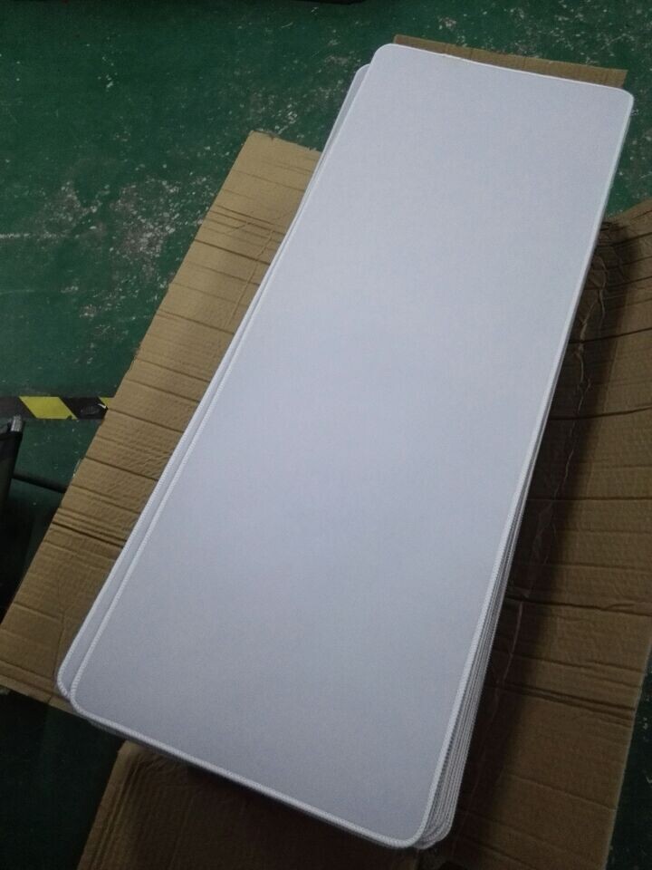 2szt/lot Szerokość 400mm Grubo – Mouse Pad Blank Sublimation recenzja i cena