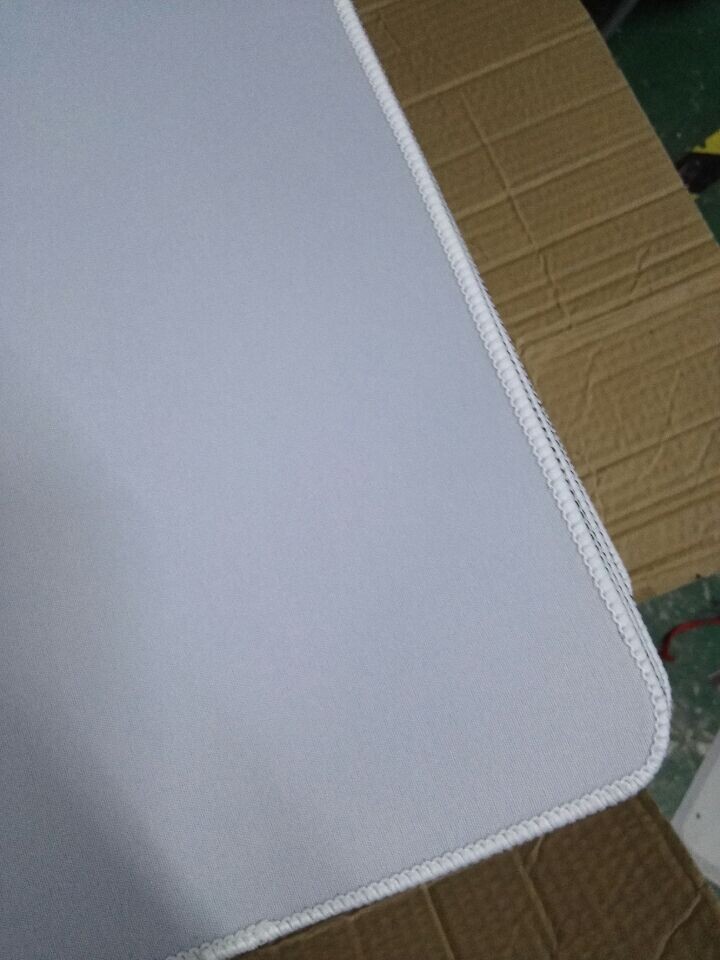 2szt/lot Szerokość 400mm Grubo – Mouse Pad Blank Sublimation recenzja i cena