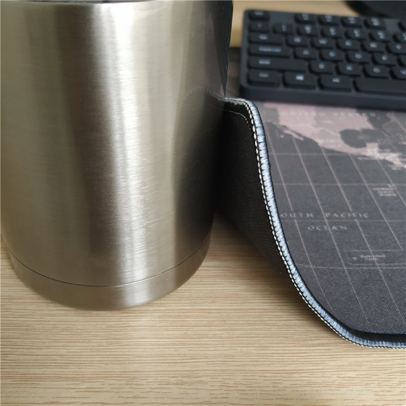 2szt/lot Szerokość 400mm Grubo – Mouse Pad Blank Sublimation recenzja i cena