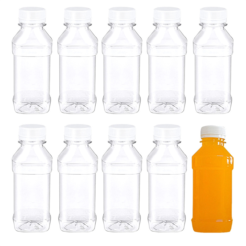 10/20 szt. 100 ml przezroczyst – Water Bottle Blank recenzja i cena