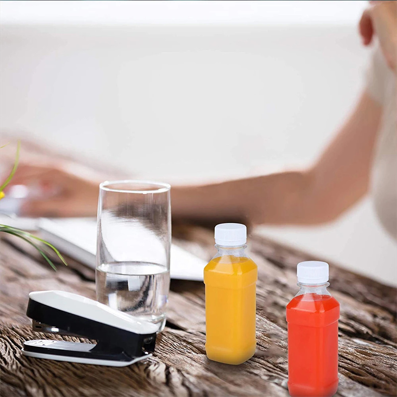 10/20 szt. 100 ml przezroczyst – Water Bottle Blank recenzja i cena