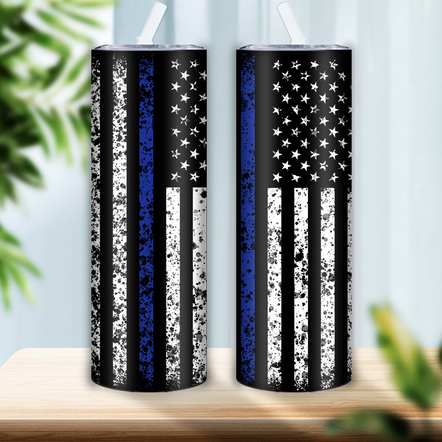 20 uncji stalowych kubków impr – Tumbler 20Oz White recenzja i cena
