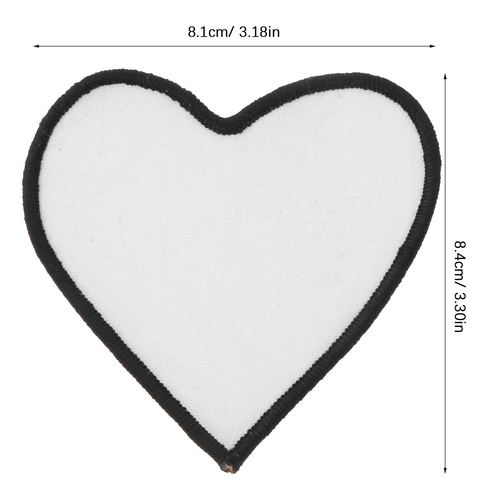 10 sztuk nieprzewiewnych, pust – Hat Sublimation Blank recenzja i cena