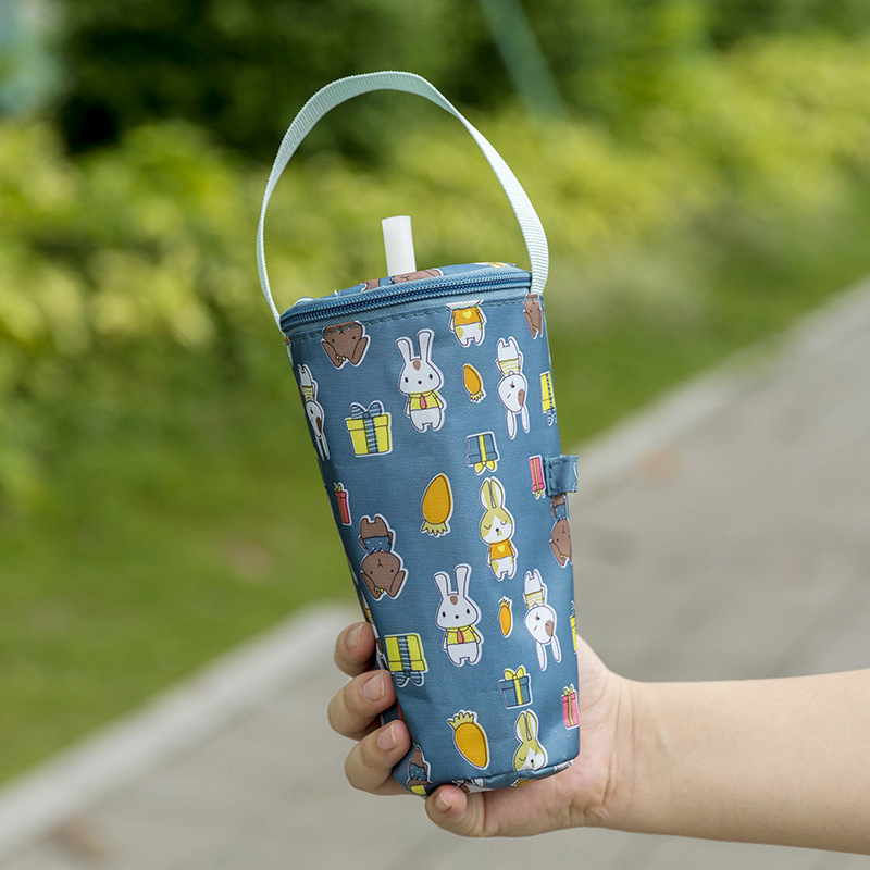 Nowa Przenośna Torba na Herbat – Tote Bag Sublimation recenzja i cena