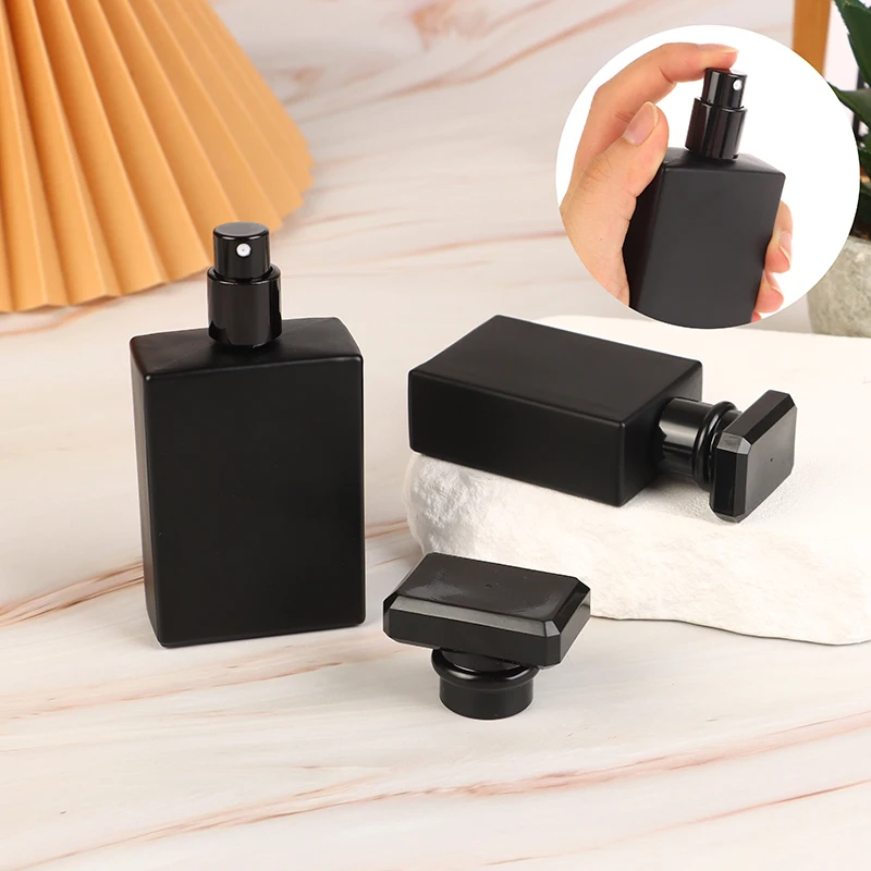 Butelka na perfumy 30/50ml, cz – Water Bottle Blank recenzja i cena