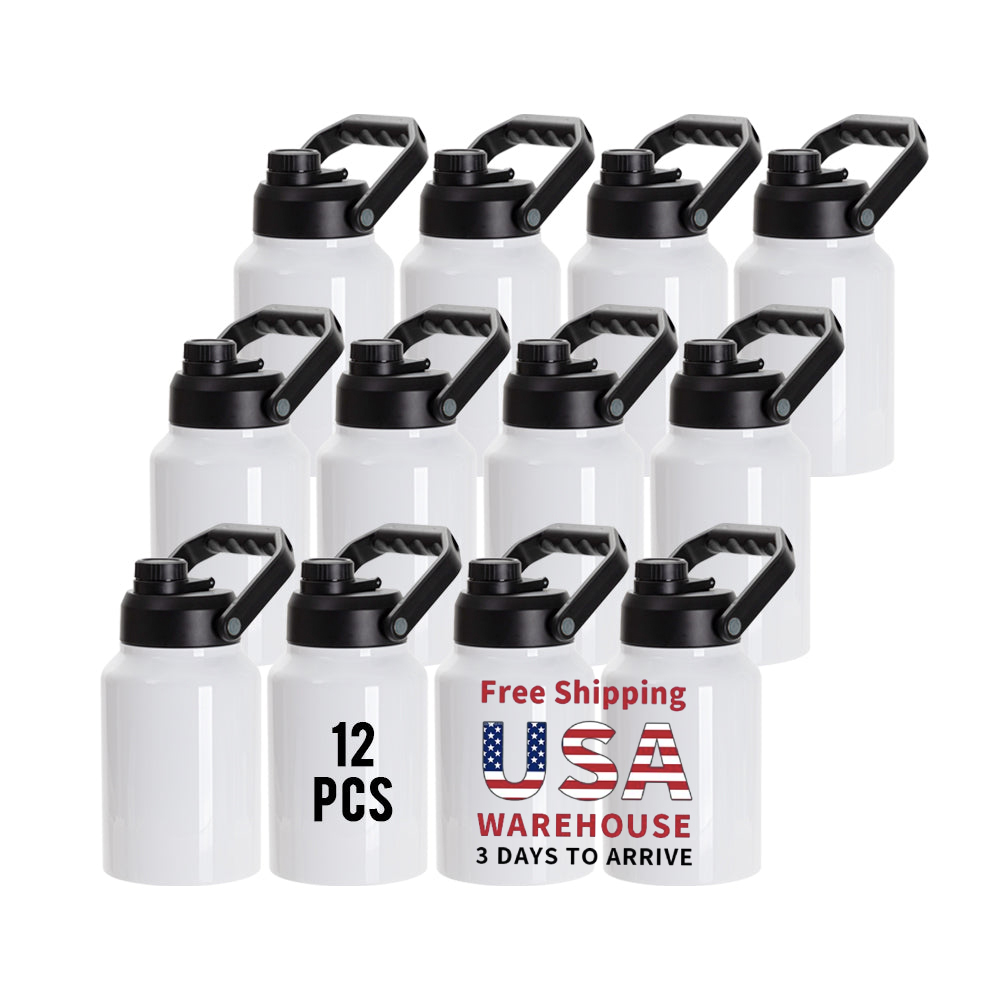 PYD Life USA Darmowa Wysyłka 6 – Water Bottle Blank recenzja i cena