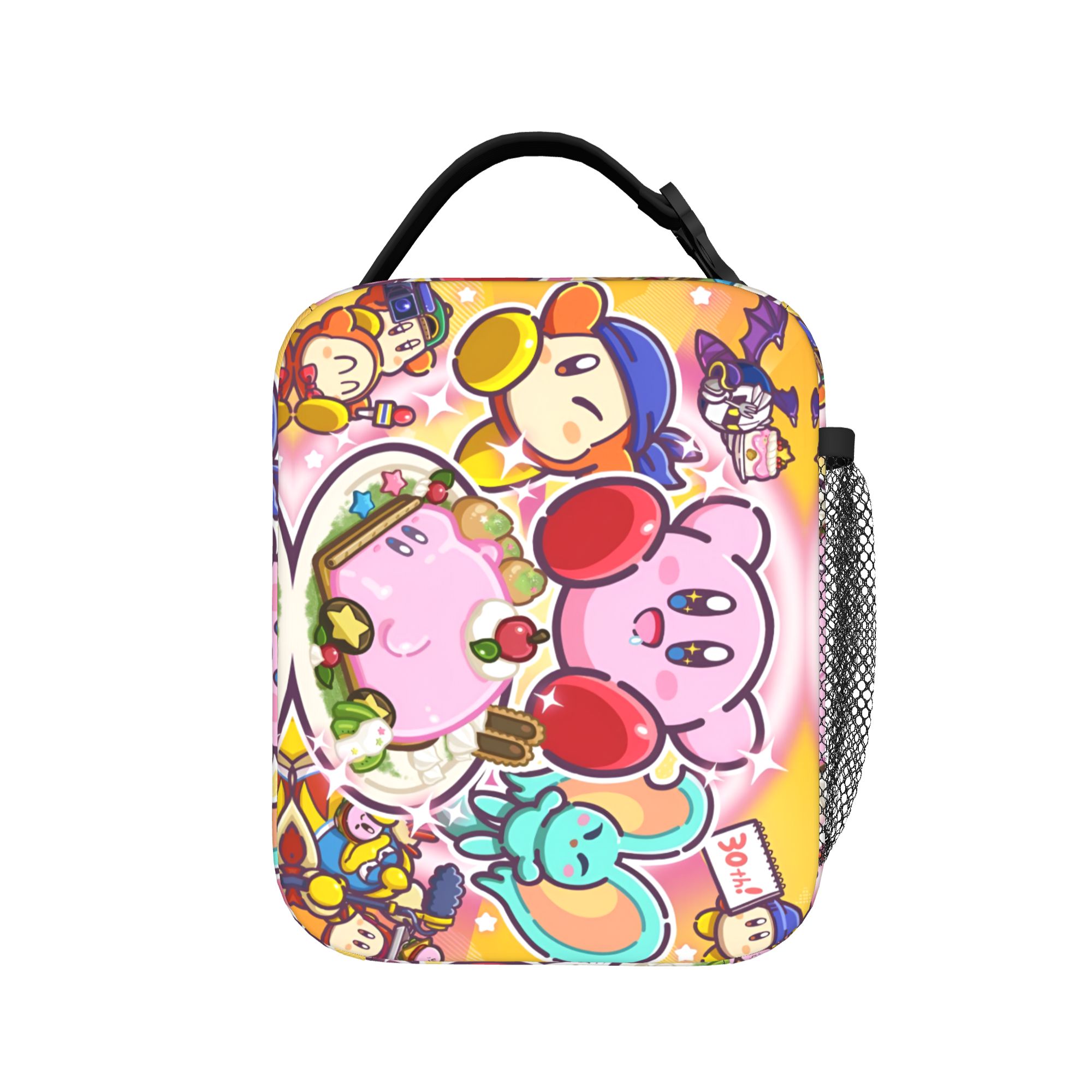 Personalizowana torba termiczn – Tote Bag Sublimation recenzja i cena