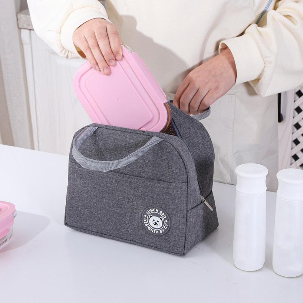 Izolowana torba na lunch Przen – Tote Bag Sublimation recenzja i cena