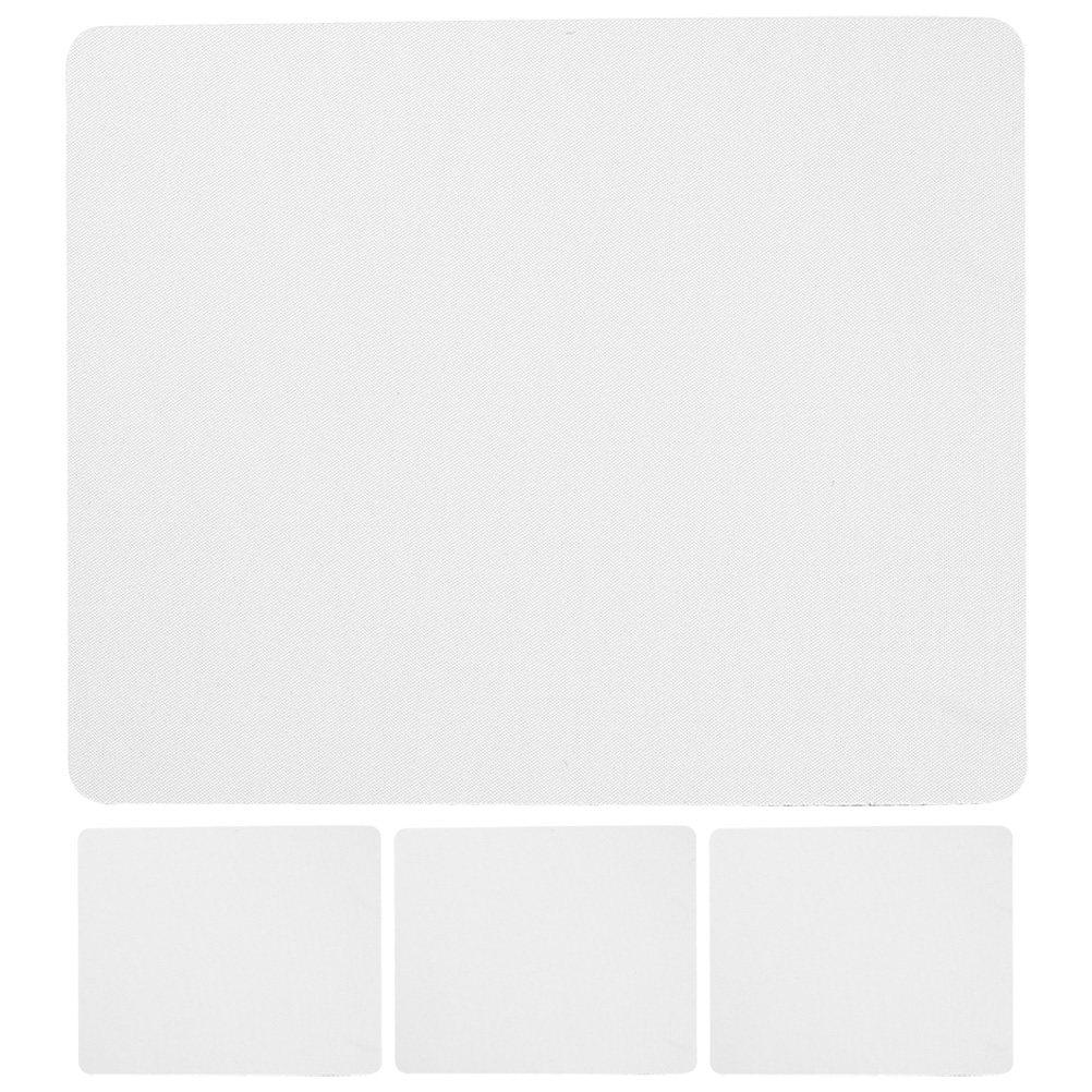 4 szt. Podkładek pod mysz do s – Mouse Pad Blank Sublimation recenzja i cena