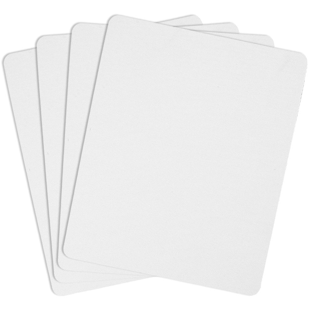 4 szt. Podkładek pod mysz do s – Mouse Pad Blank Sublimation recenzja i cena