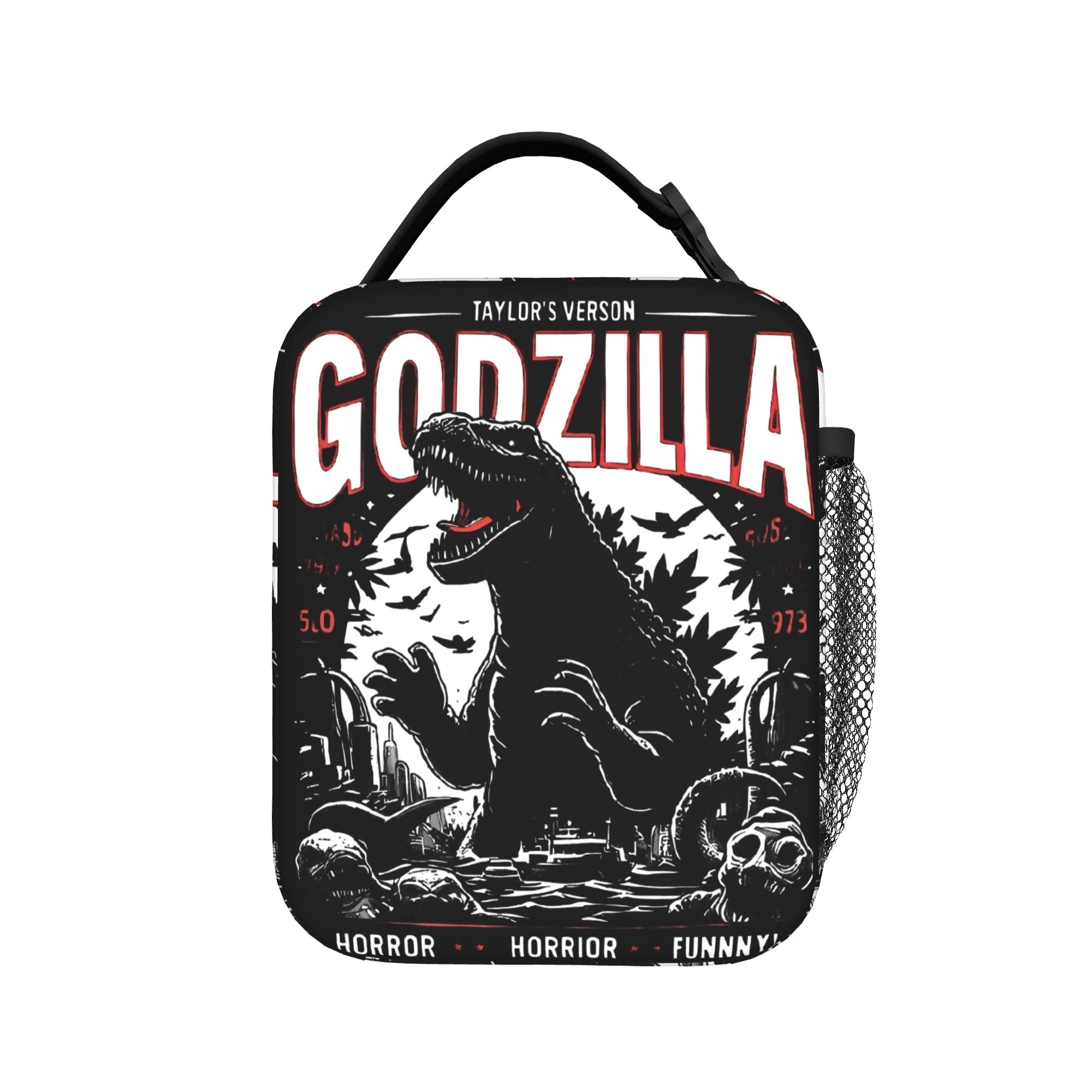 Izolowane torby na lunch w sty – Tote Bag Sublimation recenzja i cena