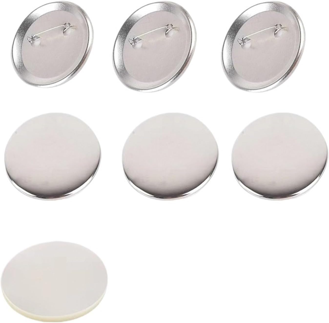 Maszyna do robienia przypinek, – Button Badge Blank recenzja i cena