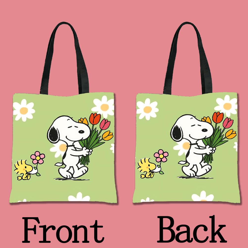 Torba płócienna z sublimacją S – Tote Bag Sublimation recenzja i cena