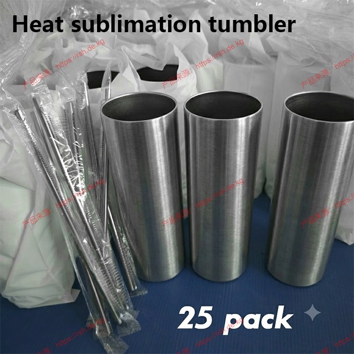 ProSub 20oz Proste, wąskie kub – Tumbler 20Oz White recenzja i cena