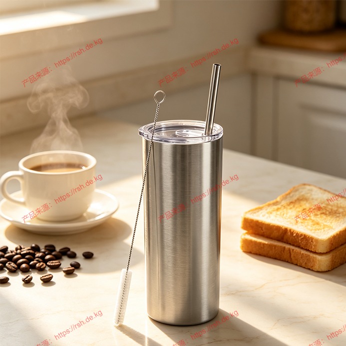 ProSub 20oz Proste, wąskie kub – Tumbler 20Oz White recenzja i cena