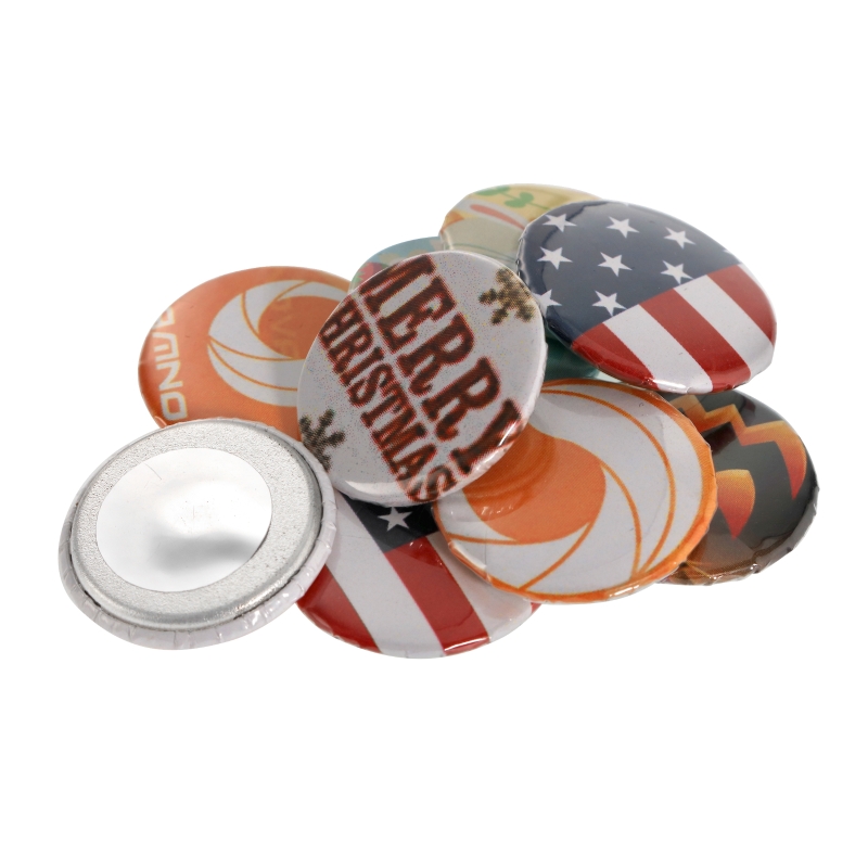 25/32/37/44/58mm części do rob – Button Badge Blank recenzja i cena