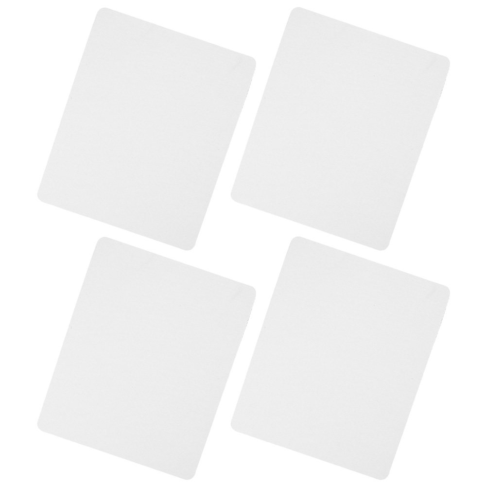 4 szt. Podkładek pod mysz do s – Mouse Pad Blank Sublimation recenzja i cena