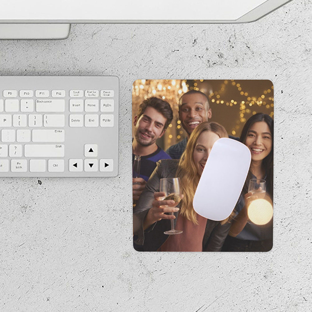 4 szt. Podkładek pod mysz do s – Mouse Pad Blank Sublimation recenzja i cena
