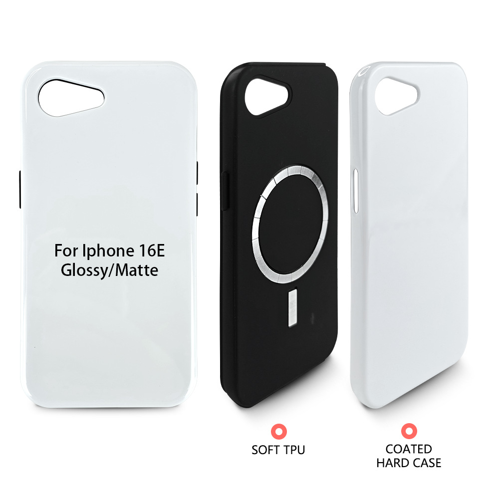 Fonlyu 5 szt. Powlekane magnes – Phone Case Blank Print recenzja i cena
